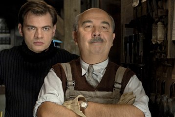 Faubourg 36 : Interview de Gérard Jugnot