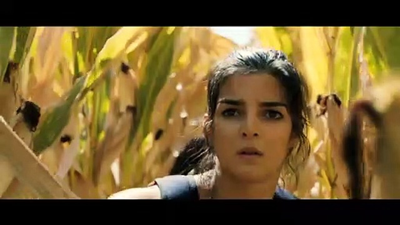 Ende Trailer OV