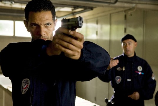 Go Fast : l'Interview de Roschdy Zem et du producteur