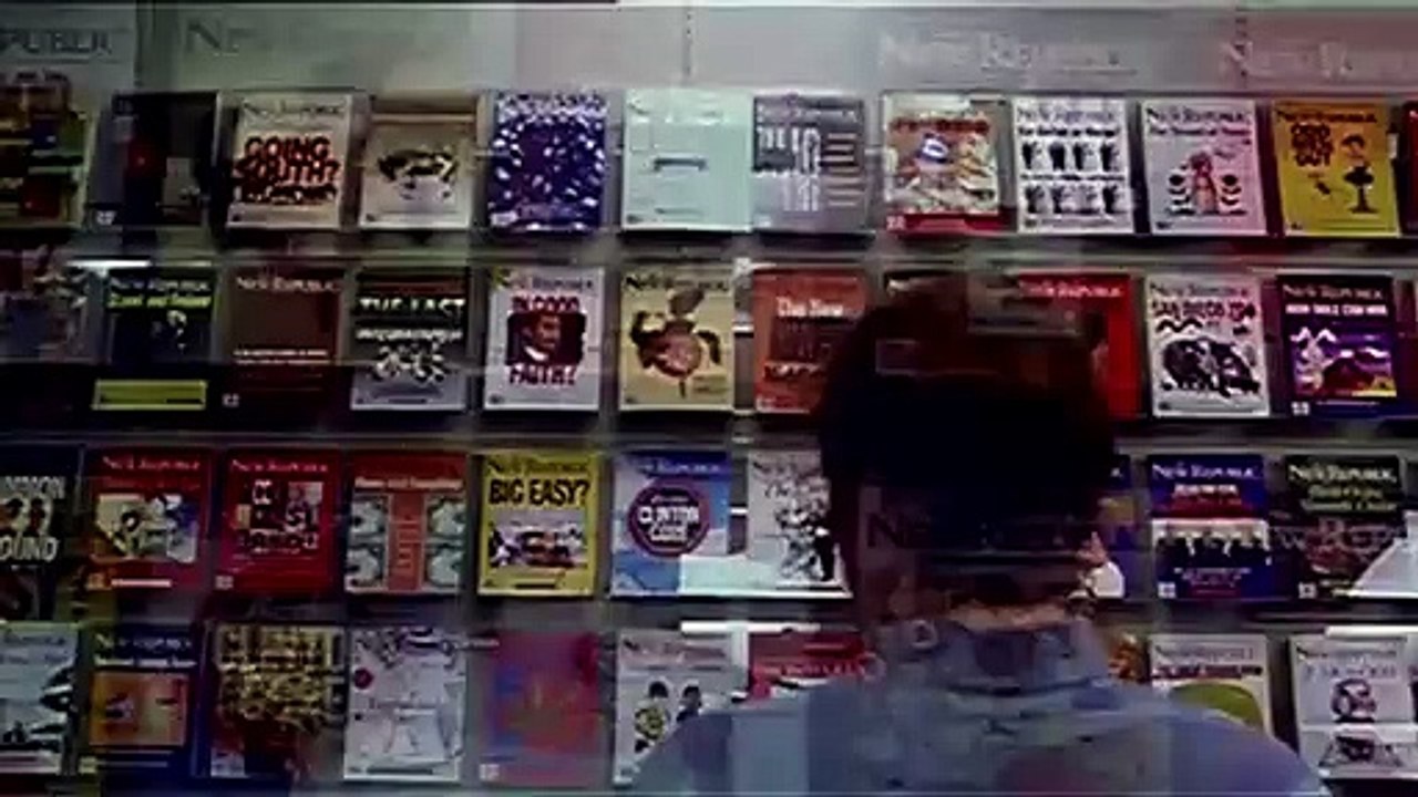 Lüge und Wahrheit - Shattered Glass Trailer DF