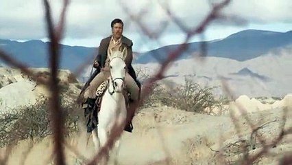 Aballay - Der Mann ohne Angst Trailer OV