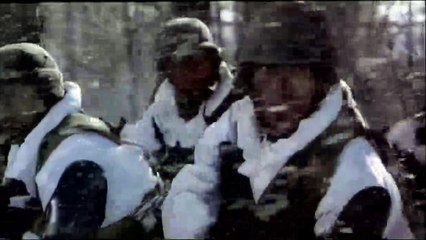 Joint Security Area Trailer (2) DF