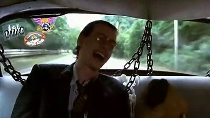 Geschichten aus der Schattenwelt Trailer OV