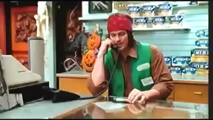 Mega Monster Movie Trailer OV