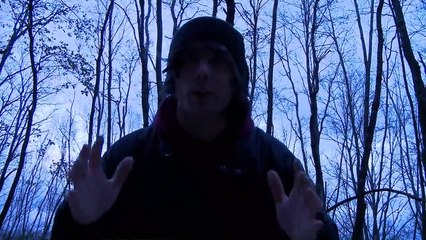 Report 51: Alien Invasion Trailer OV