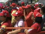 2 juta rakyat beri penghormatan terakhir pada Chavez