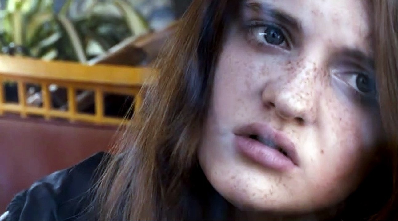 When The Lights Went Out Trailer DF