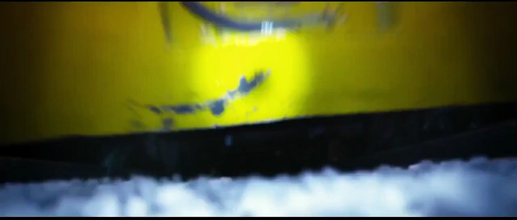 Nightlight Trailer OV