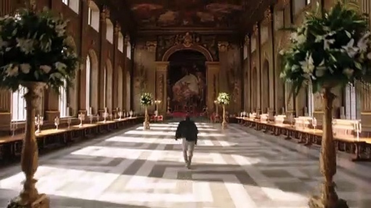 The Royals Trailer DF