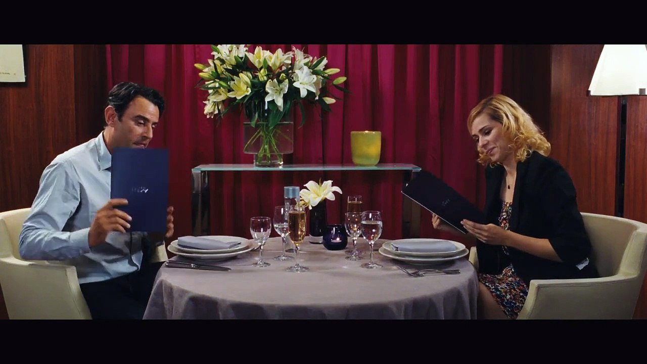 Liebe und andere Turbulenzen Videoauszug DF