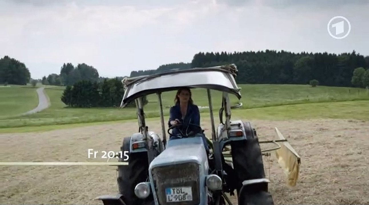 Utta Danella Trailer DF