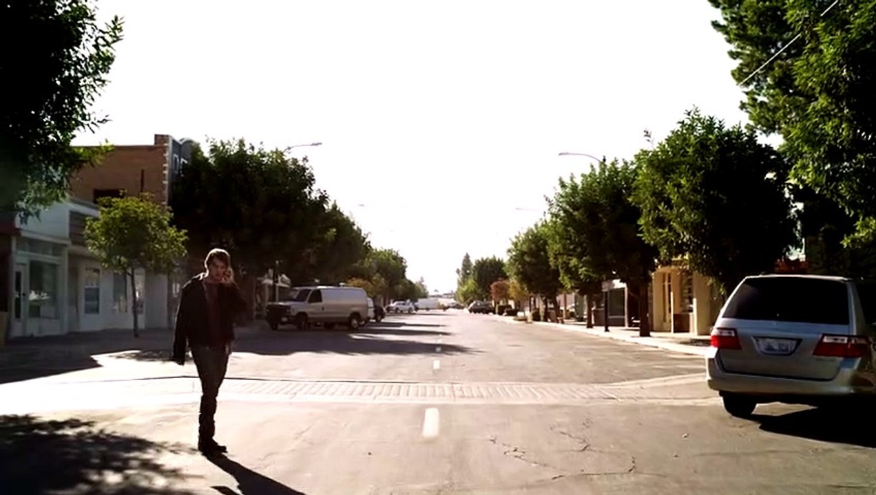 John Dies at the End Trailer DF