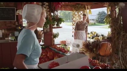 Love Finds You In Charm – Entscheidung für die Liebe Trailer (2) OV