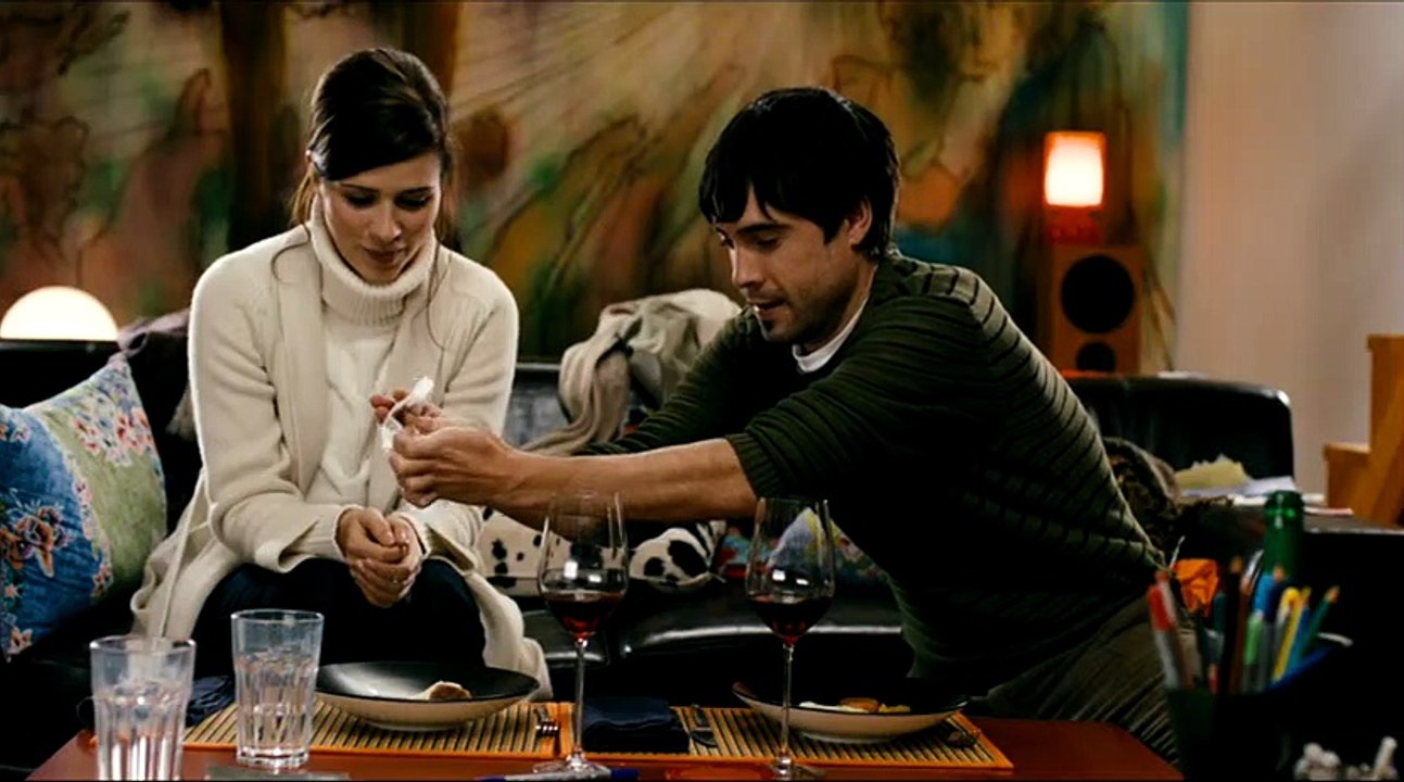 Bon Appétit Trailer DF