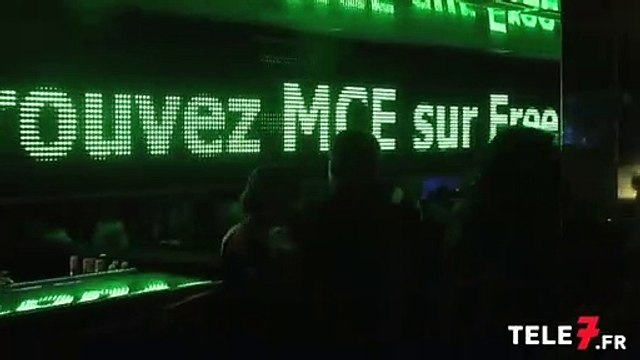 Lancement de Ma chaîne étudiante : Interview d'Ariane Brodier