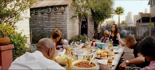 Fast & Furious 7 Trailer (4) OV