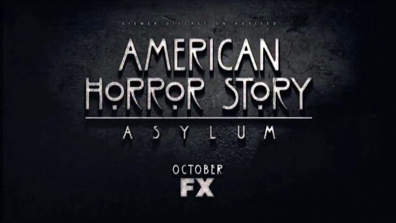 American Horror Story - staffel 2 Teaser (4) OV
