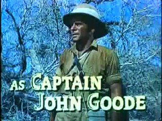 König Salomons Diamanten Trailer OV