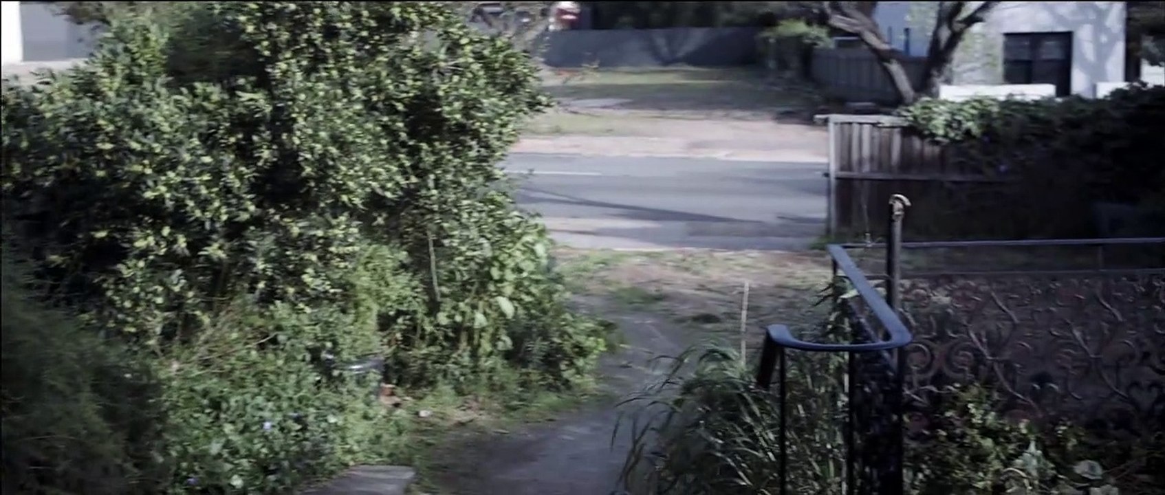 Der Babadook Trailer DF