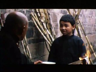 Der König der Masken Trailer OV