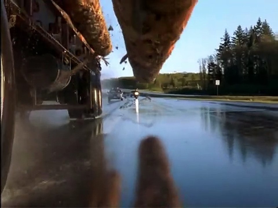 Final Destination 2 Trailer OV