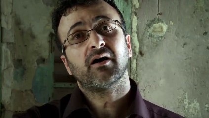 The Wanted 18 Trailer OV