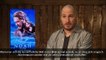 Interview zu "Noah" mit Jennifer Connelly und Darren Aronofsky
