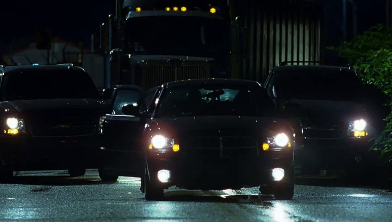 Ich bin Nummer Vier Trailer DF