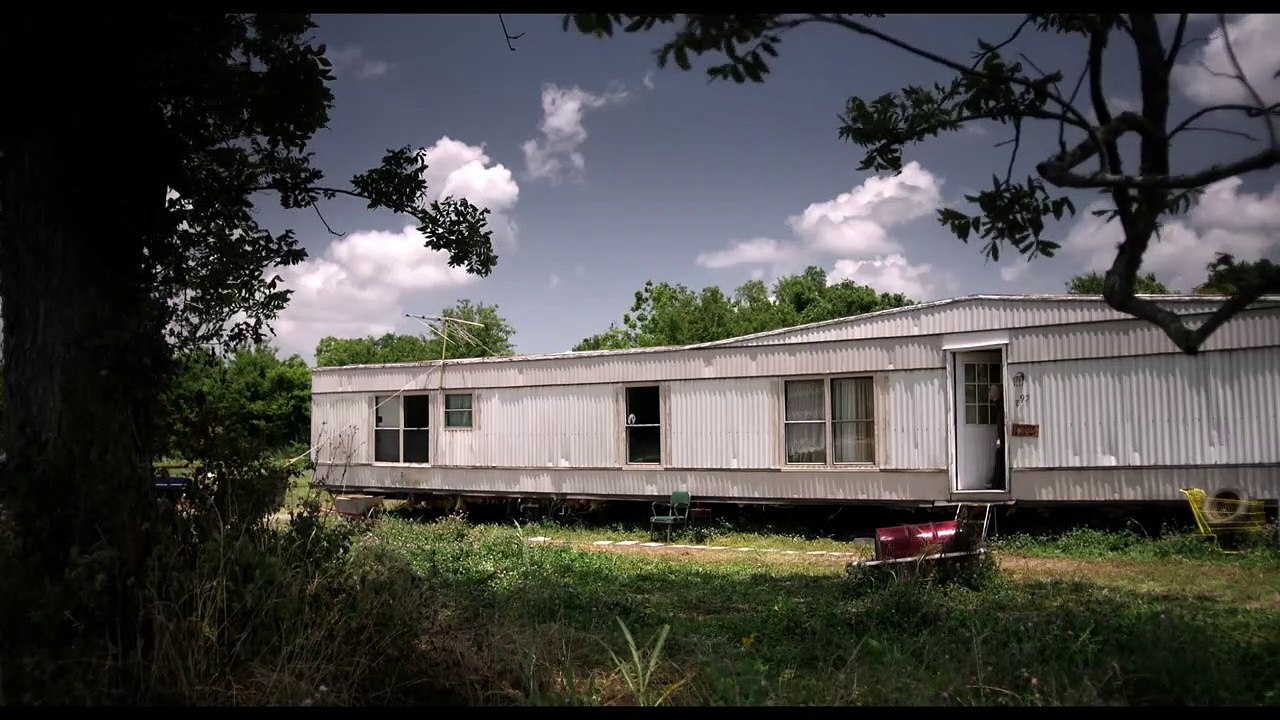 Wicked Blood Trailer DF