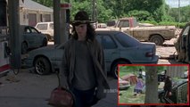 The Walking Dead Staffel 8: Die 10 denkwürdigsten Momente aus Folge 1 