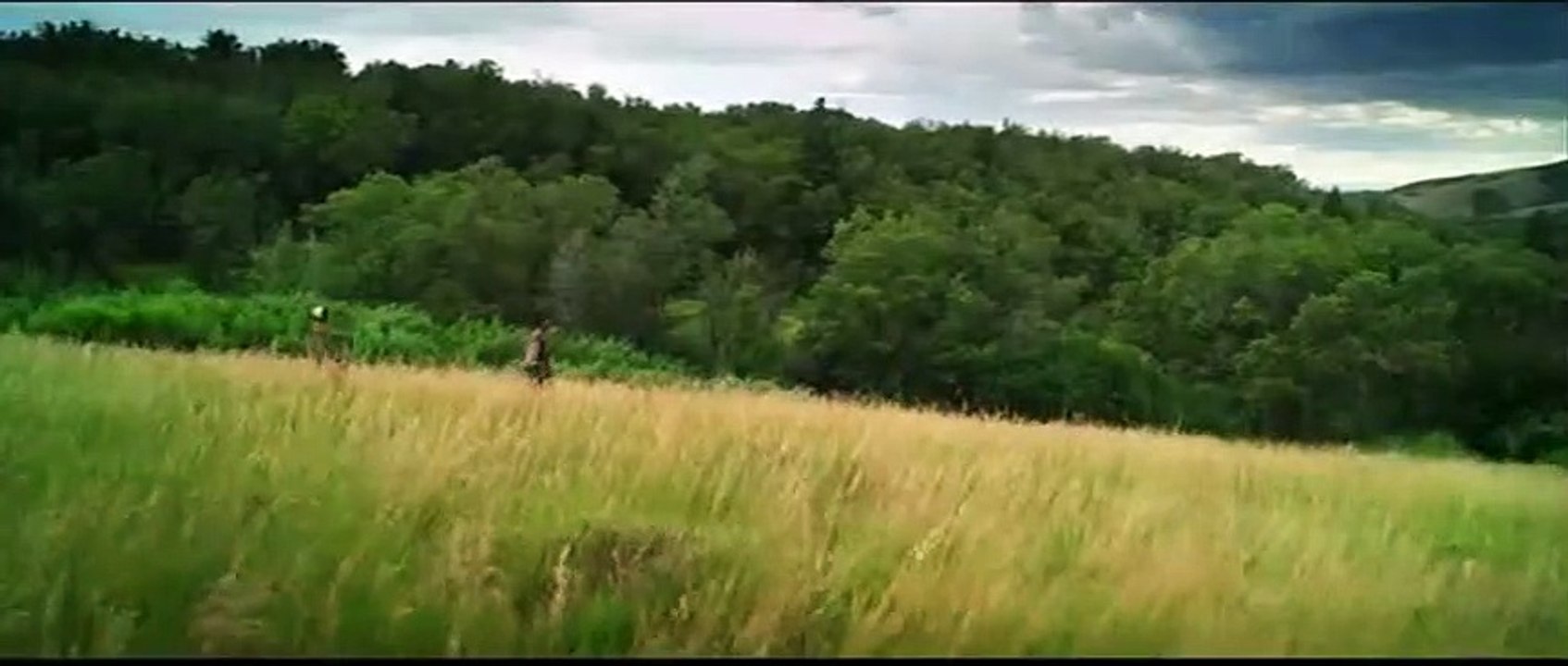 Age of the Dragons Trailer DF