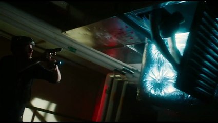 Armed Response - Unsichtbarer Feind Trailer DF