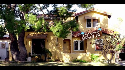 Lady Dynamite - staffel 2 Trailer OV