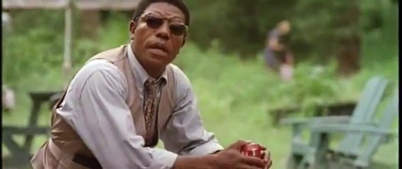Mississipi Delta - Im Sumpf der Rache Trailer OV