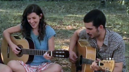 Todos Mienten Trailer OV