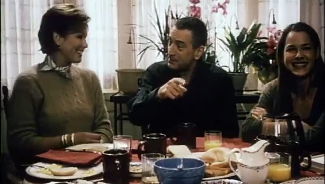 Meine Braut, ihr Vater und ich Trailer DF