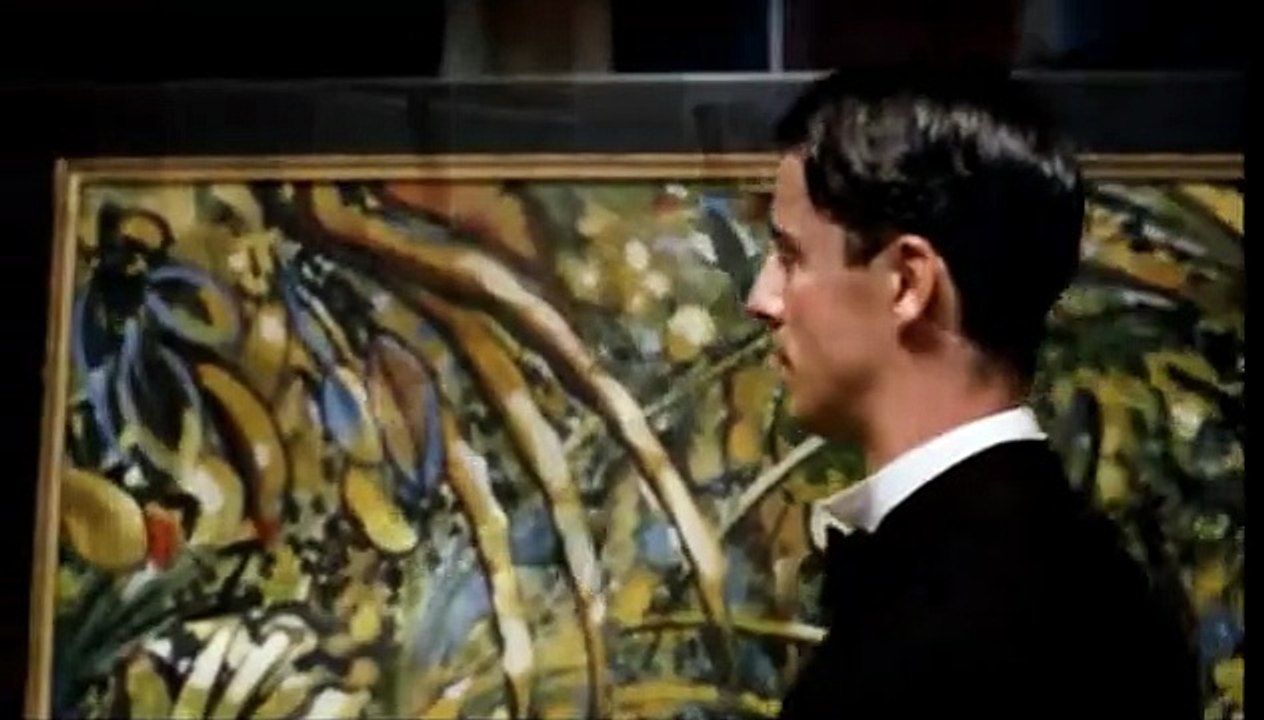 Wiedersehen mit Brideshead Trailer (2) DF