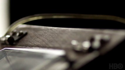 Scientology: Ein Glaubensgefängnis Trailer OV