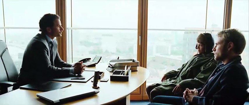 Kinotrailer 2 - Deutsch