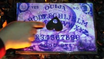 Ouija Trailer OV