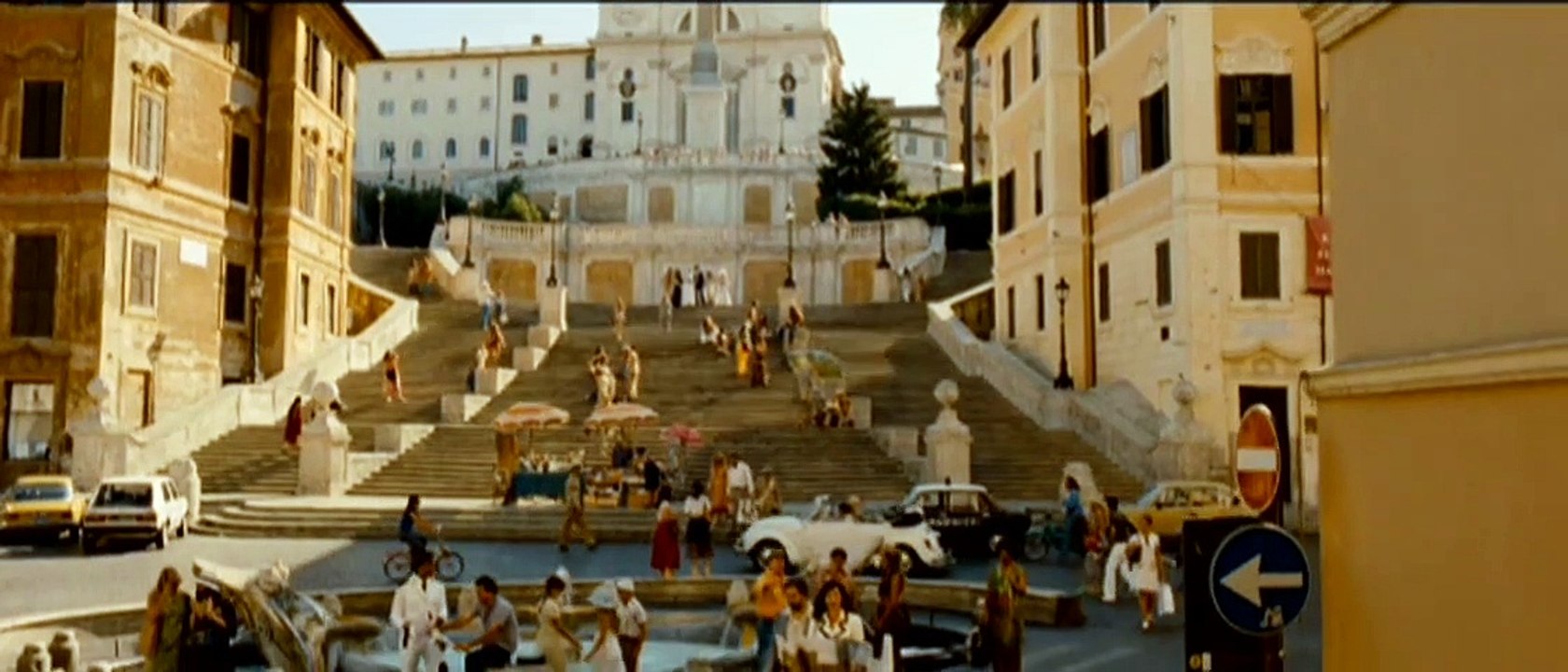 Barney's Version Trailer DF