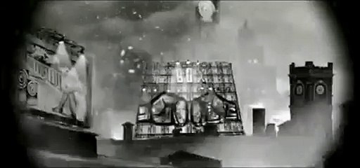 La Antena Trailer OV