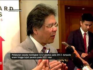 Pasaran modal Malaysia positif tahun depan