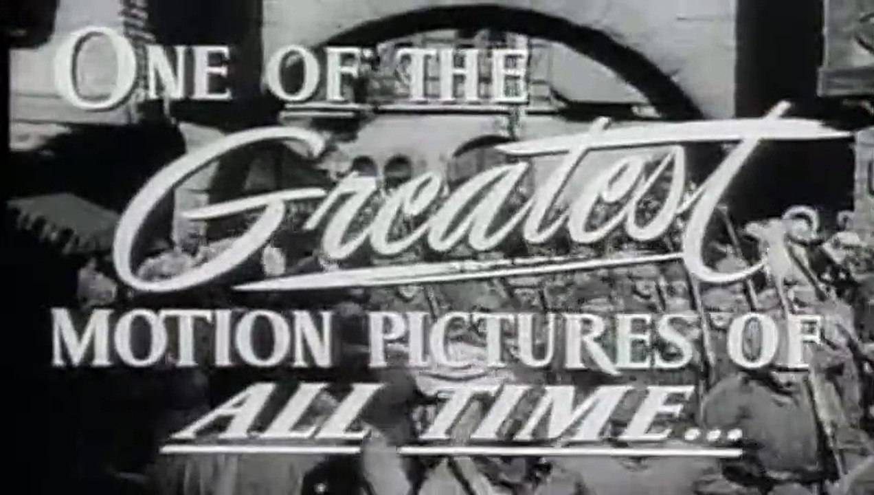 Im Westen nichts Neues Trailer OV