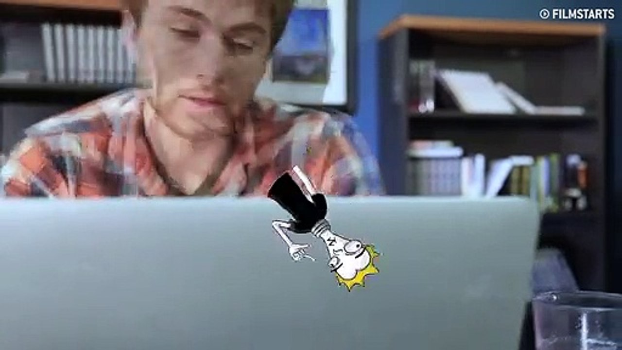 SAW für Doofe - Der Film endlich verständlich erklärt! (FILMSTARTS-Original)