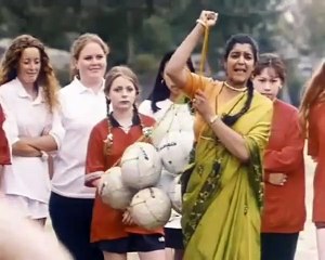 Die erste Liebe Trailer (2) OV