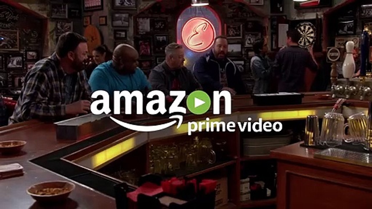 Kevin Can Wait - staffel 2 Trailer DF