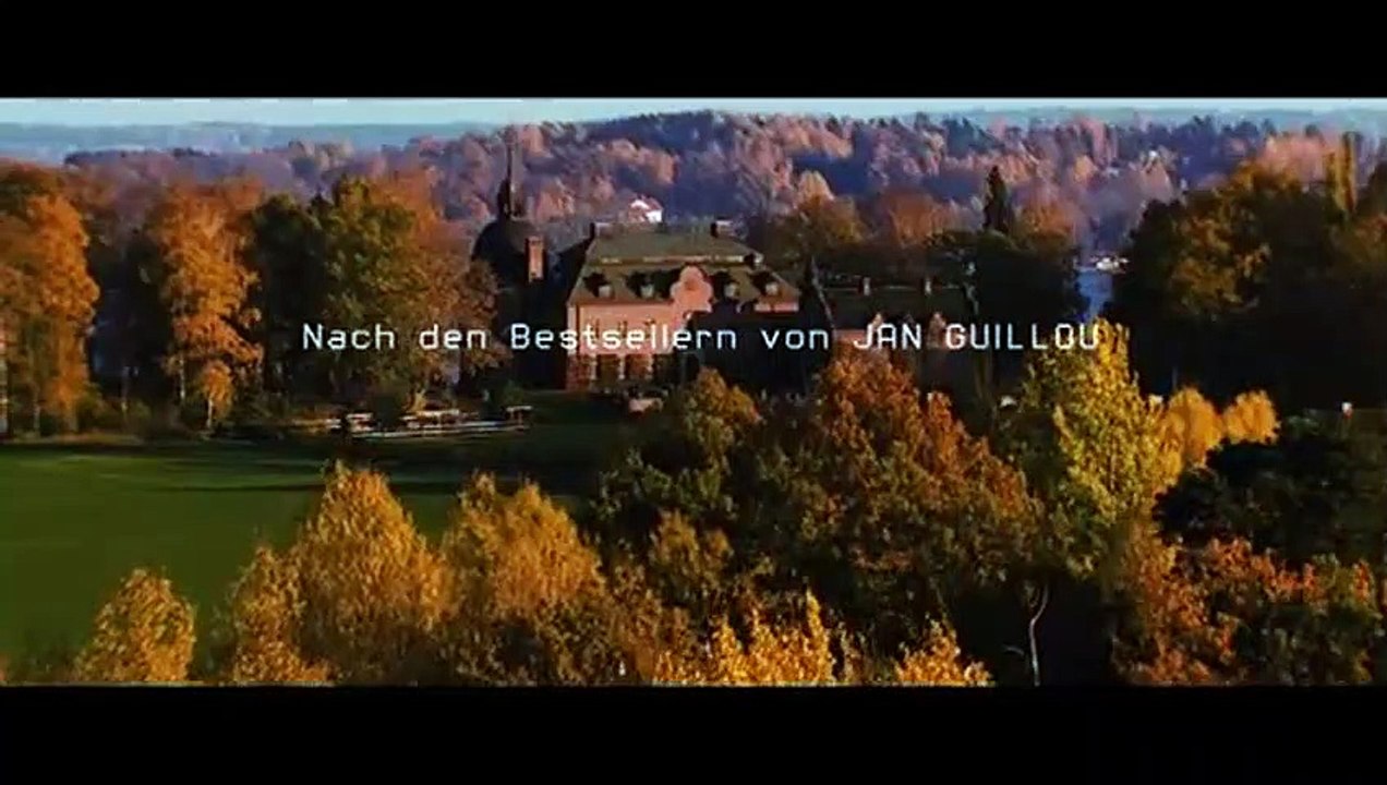 Agent Hamilton 2 - In persönlicher Mission Trailer DF