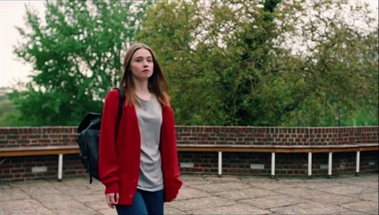 The End Of The F***ing World Trailer (3) OV