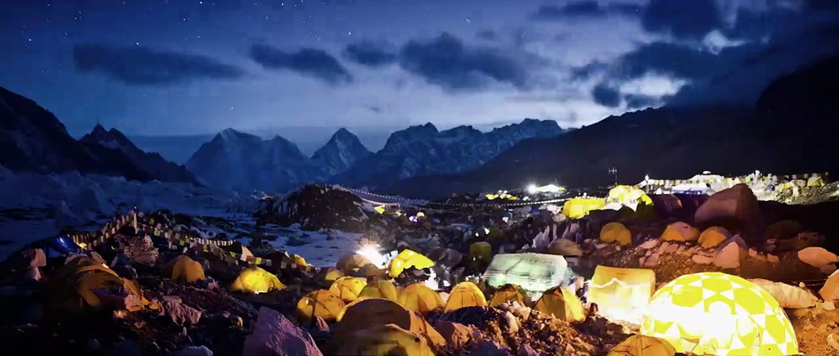 Mountain Trailer DF